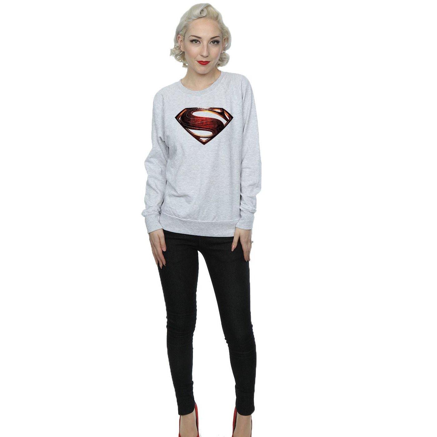 DC COMICS  Justice League Sweatshirt 