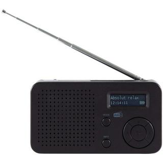 Imperial  DAB+/FM Radio mit Bluetooth DABMAN 17 