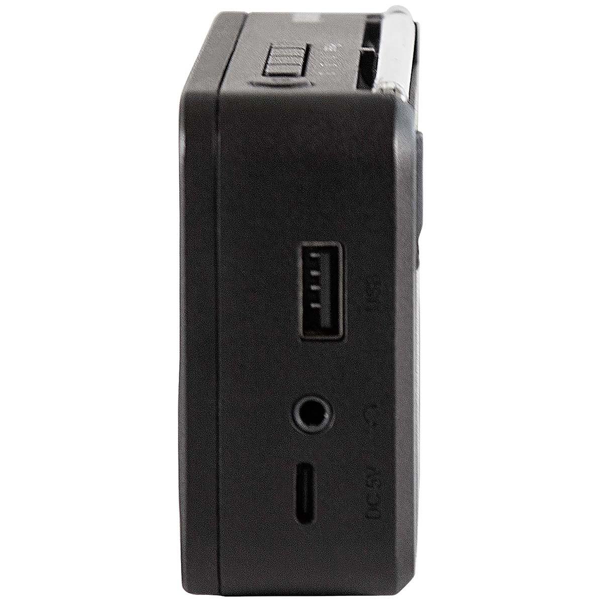 Imperial  DAB+/FM Radio mit Bluetooth DABMAN 17 