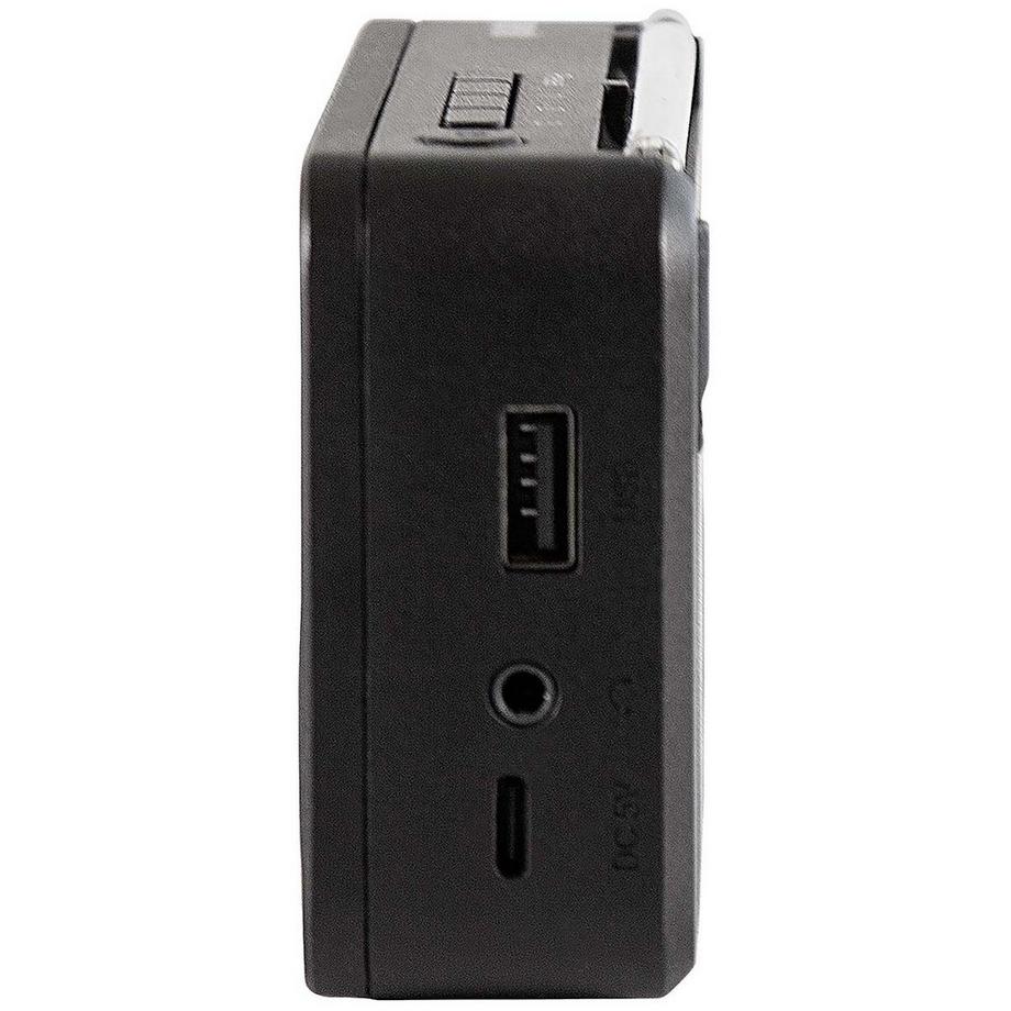 Imperial  Radio DAB+/FM avec Bluetooth DABMAN 17 