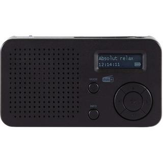 Imperial  DAB+/FM Radio mit Bluetooth DABMAN 17 