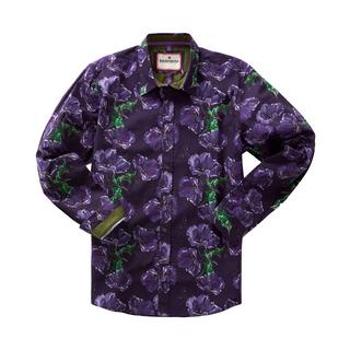 Joe Browns  Chemise Florale Esquisse 