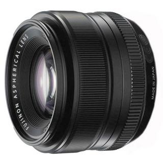 FIB-RMS-CH  Objectif hybride  XF 35mm f/1,4 R noir 