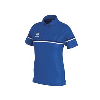 errea  poloshirt für damen  darya 