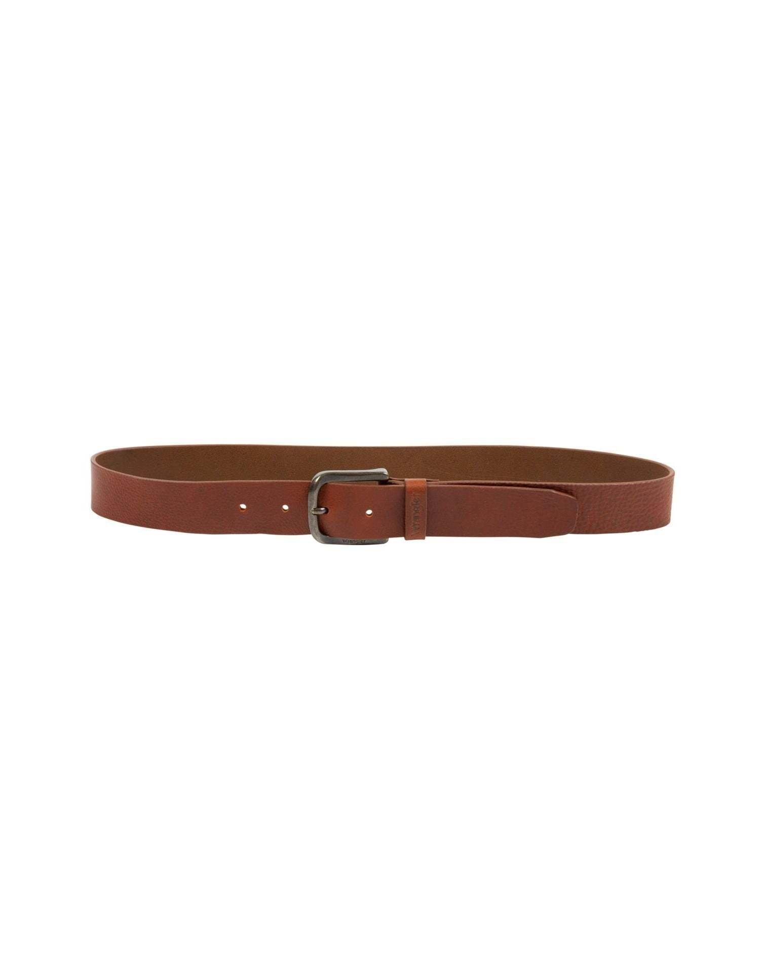 Wrangler  Ceinture Full Grain Belt 