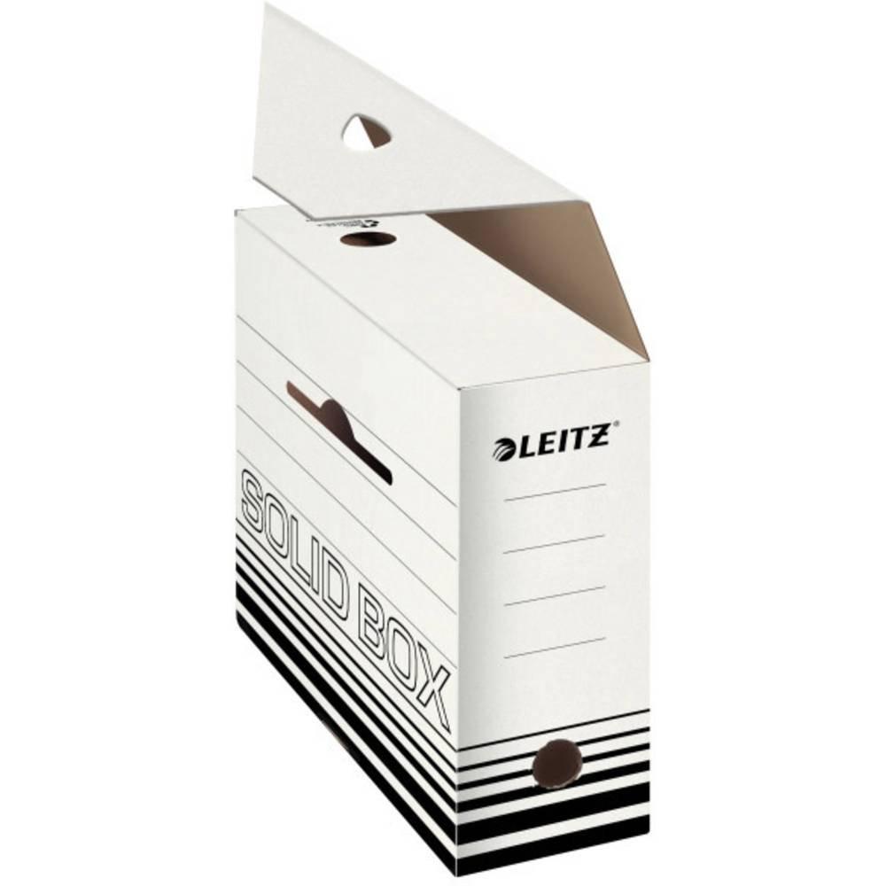 Leitz  Boîte d'archivage Solid Box 100 mm 