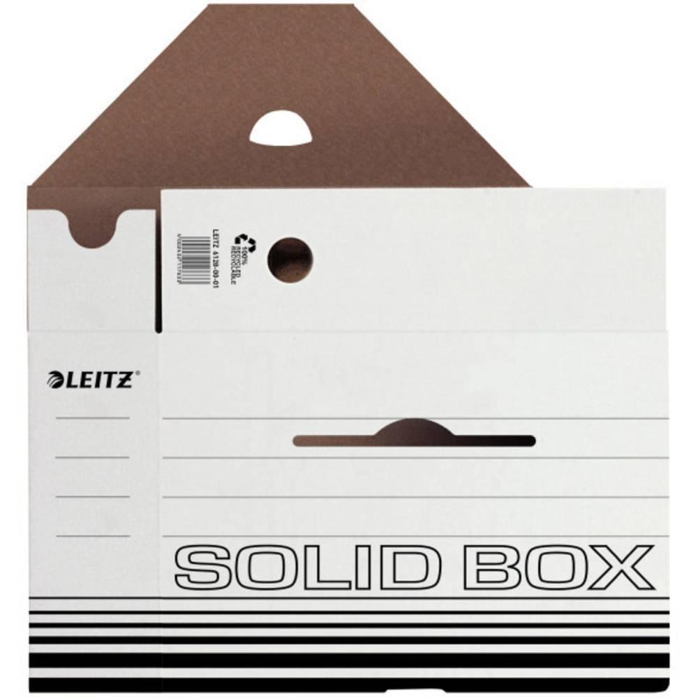 Leitz  Boîte d'archivage Solid Box 100 mm 