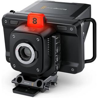 BLKMAGIC  Blackmagic Design Studio Camera 4K Pro G2 