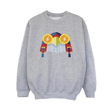 DC League Of SuperPets Sweatshirt