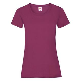 Fruit of the Loom  LadyFit TShirt 