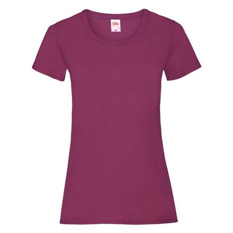 Fruit of the Loom  LadyFit TShirt 