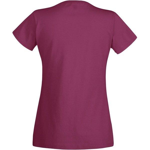 Fruit of the Loom  LadyFit TShirt 