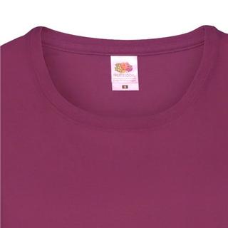 Fruit of the Loom  LadyFit TShirt 