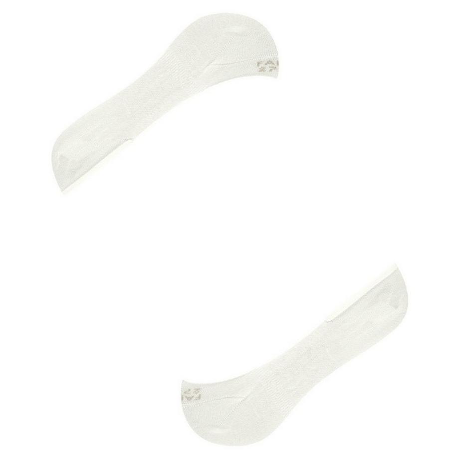 FALKE Ballerina Inshoe Socken  