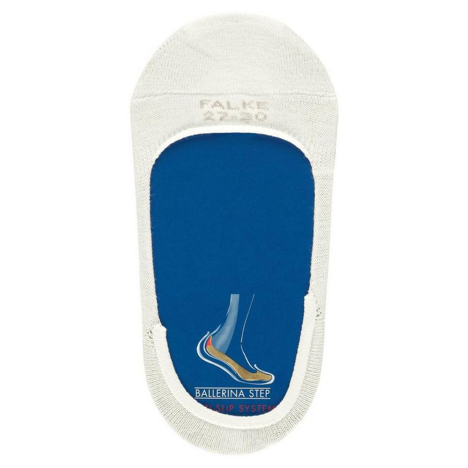 FALKE Ballerina Inshoe Socken  