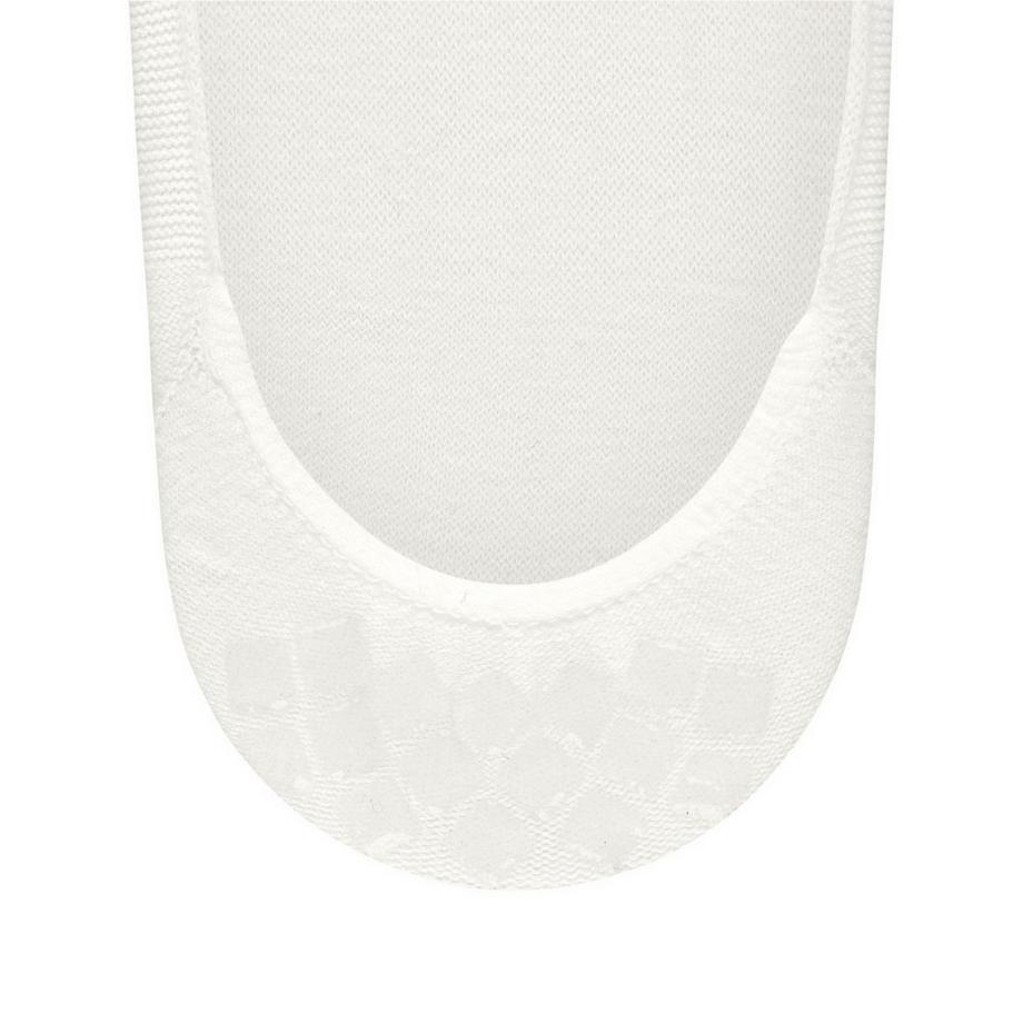 FALKE Ballerina Inshoe Socken  