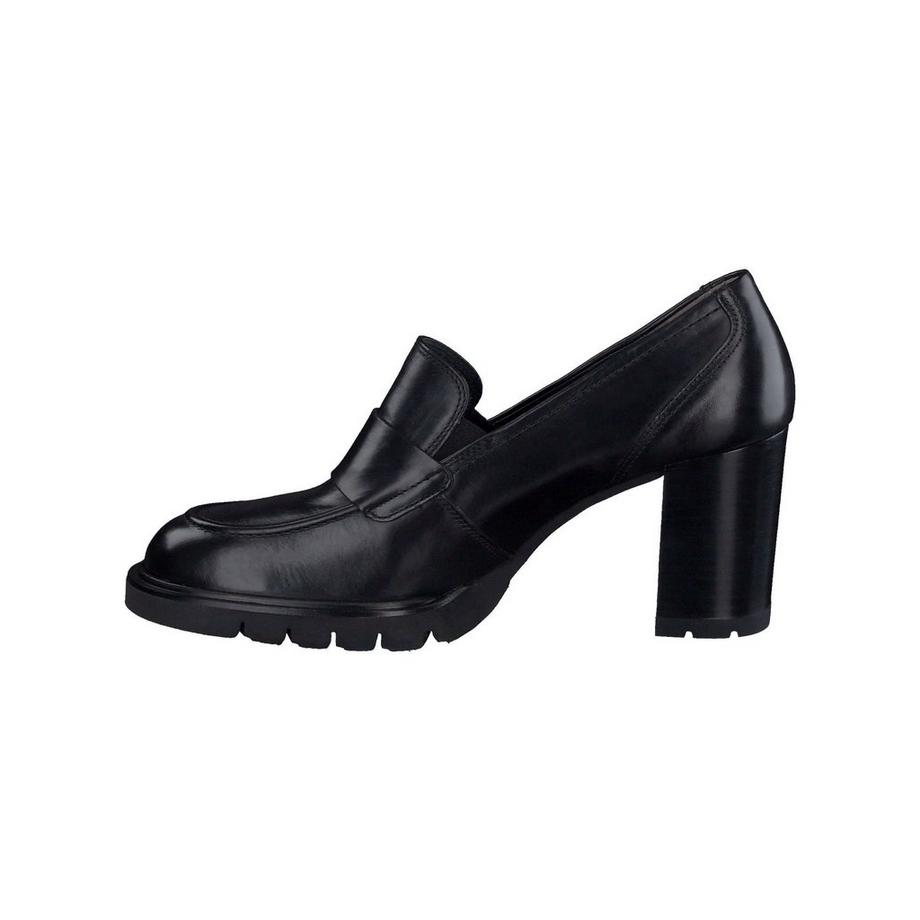 Paul Green Pumps mit Blockabsatz  