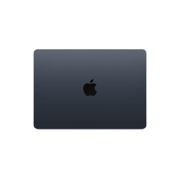 Apple  Refurbished MacBook Air 13 2022 m2 3,5 Ghz 8 Gb 256 Gb SSD Mitternacht - Sehr guter Zustand 