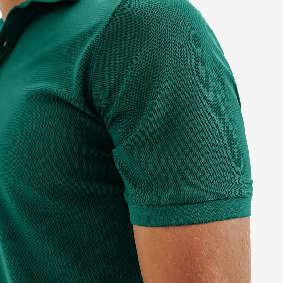 INESIS  Polo da golf a maniche corte 