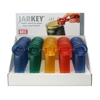 Brix Brix Design JarKey décapsuleur Multicolore  