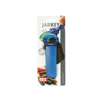 Brix Design JarKey apribottiglia Multicolore