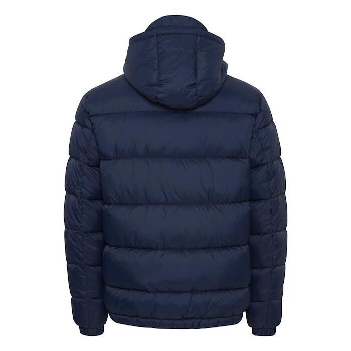 Blend Doudoune à capuche  