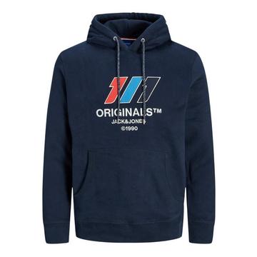 Kapuzenpullover Slope