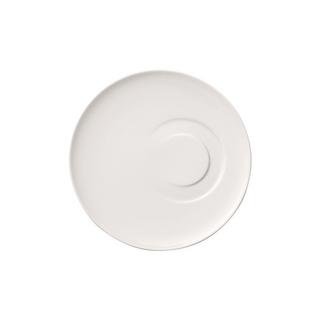 Villeroy & Boch Signature Kaffee-/Teeuntertasse MetroChic blanc  