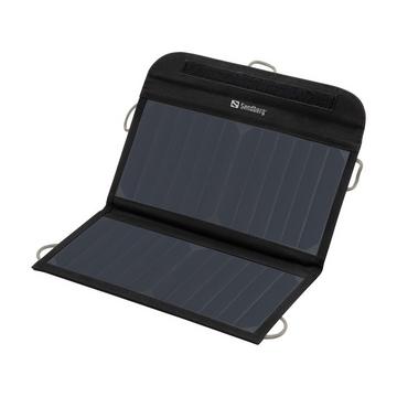 Solar Charger 13W 2xUSB