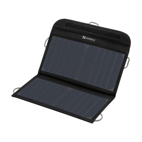 Sandberg  Solar Charger 13W 2xUSB 