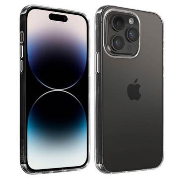 Gelhülle aus Silikon iPhone 14 Pro Max