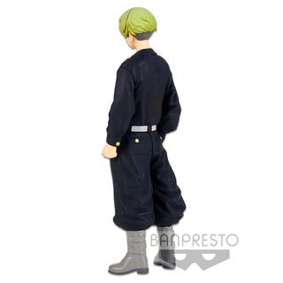 Banpresto  Tokyo Revengers Chifuyu Matsuno 16cm 