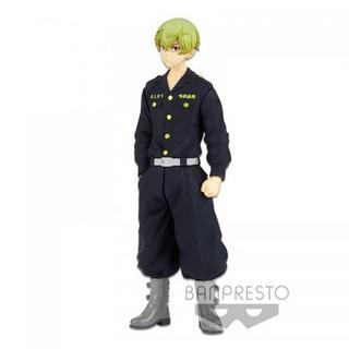 Banpresto  Tokyo Revengers Chifuyu Matsuno 16cm 