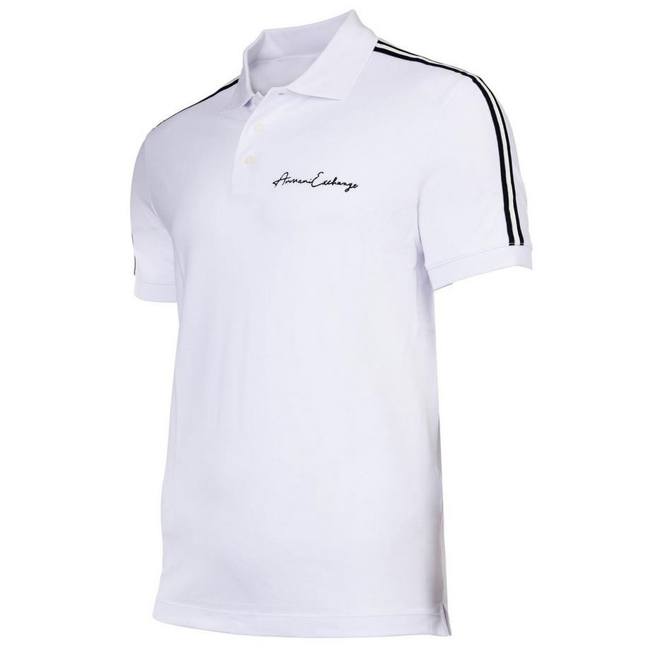 Armani Exchange Polo Confortable à porter  