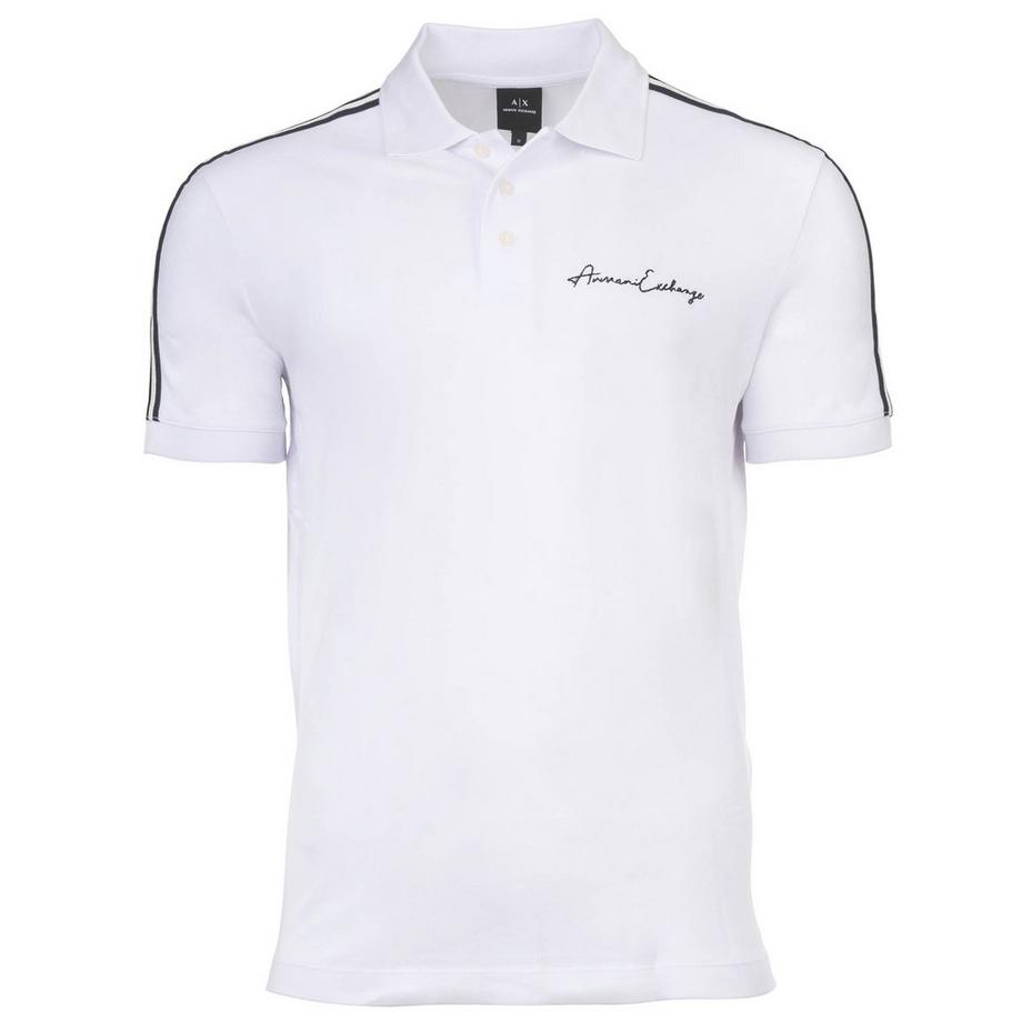Poloshirt  Bequem sitzend