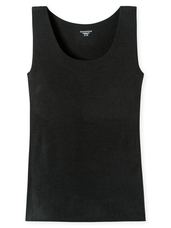 Schiesser Invisible Soft Warming Canotta  