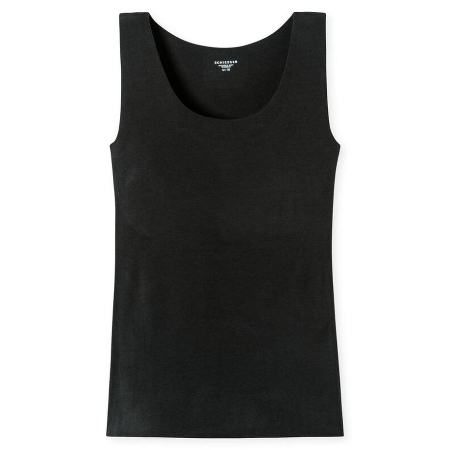 Schiesser Invisible Soft Warming Canotta  