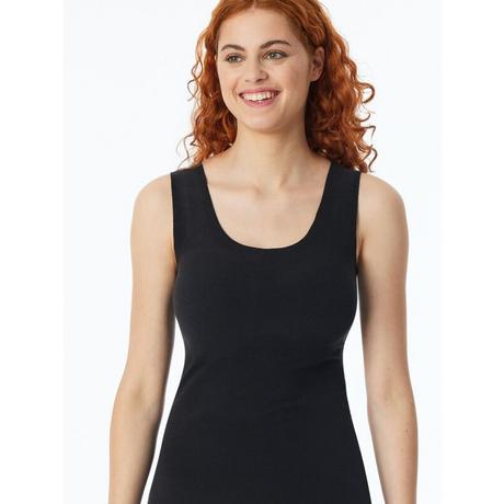 Schiesser Invisible Soft Warming Canotta  