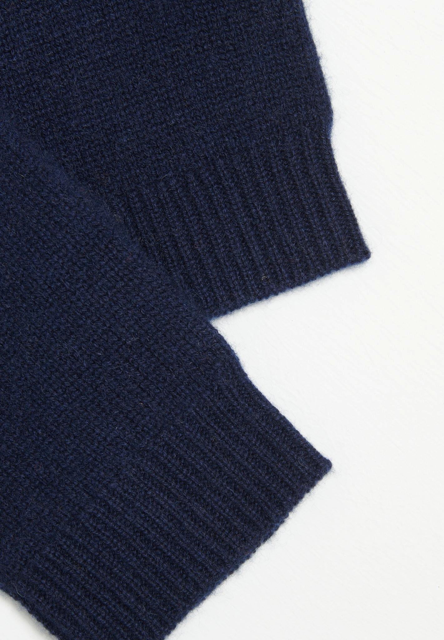 Studio Cashmere8 4 Sohn Kaschmir Handschuhe  