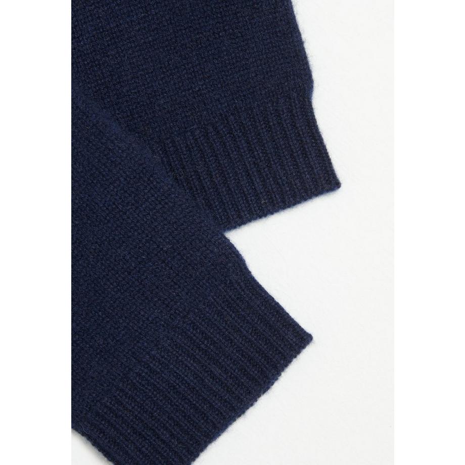 Studio Cashmere8 4 Fili Guanti Cashmere  