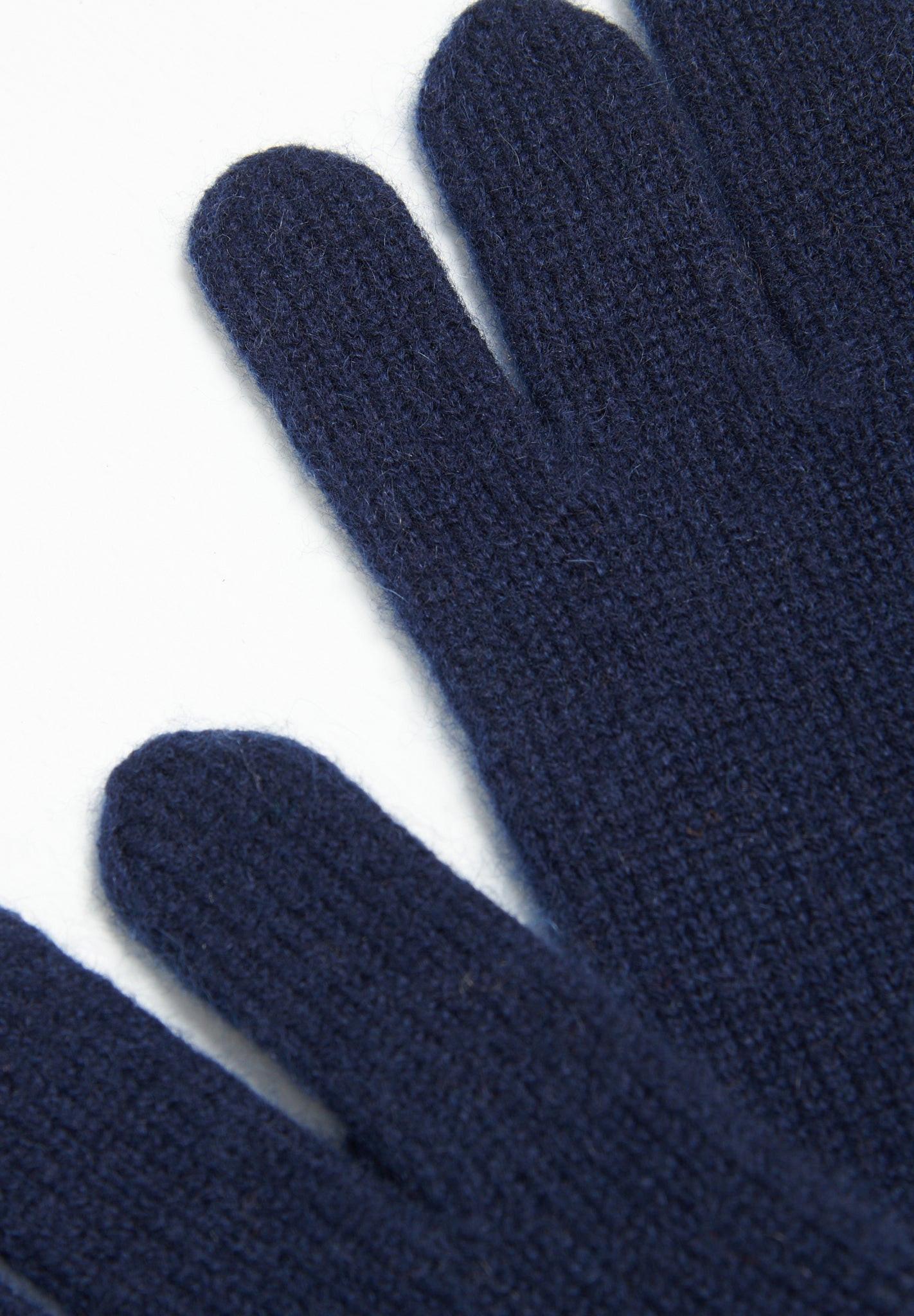 Studio Cashmere8 4 Sohn Kaschmir Handschuhe  