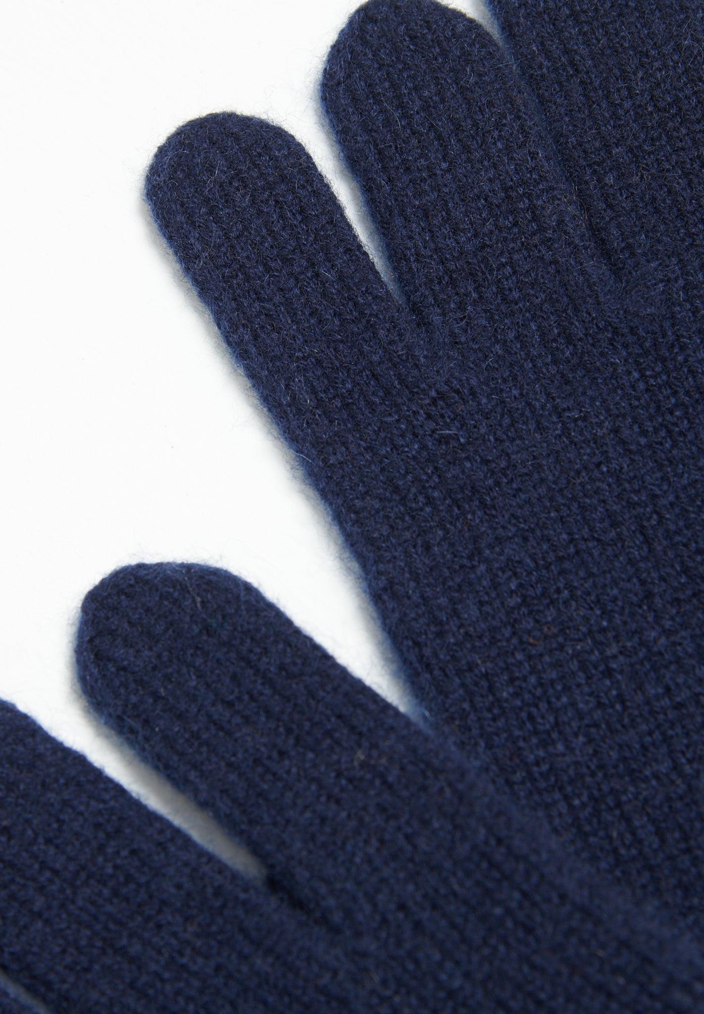 Studio Cashmere8  Handschuhe 4-fädig - 100 Kaschmir 