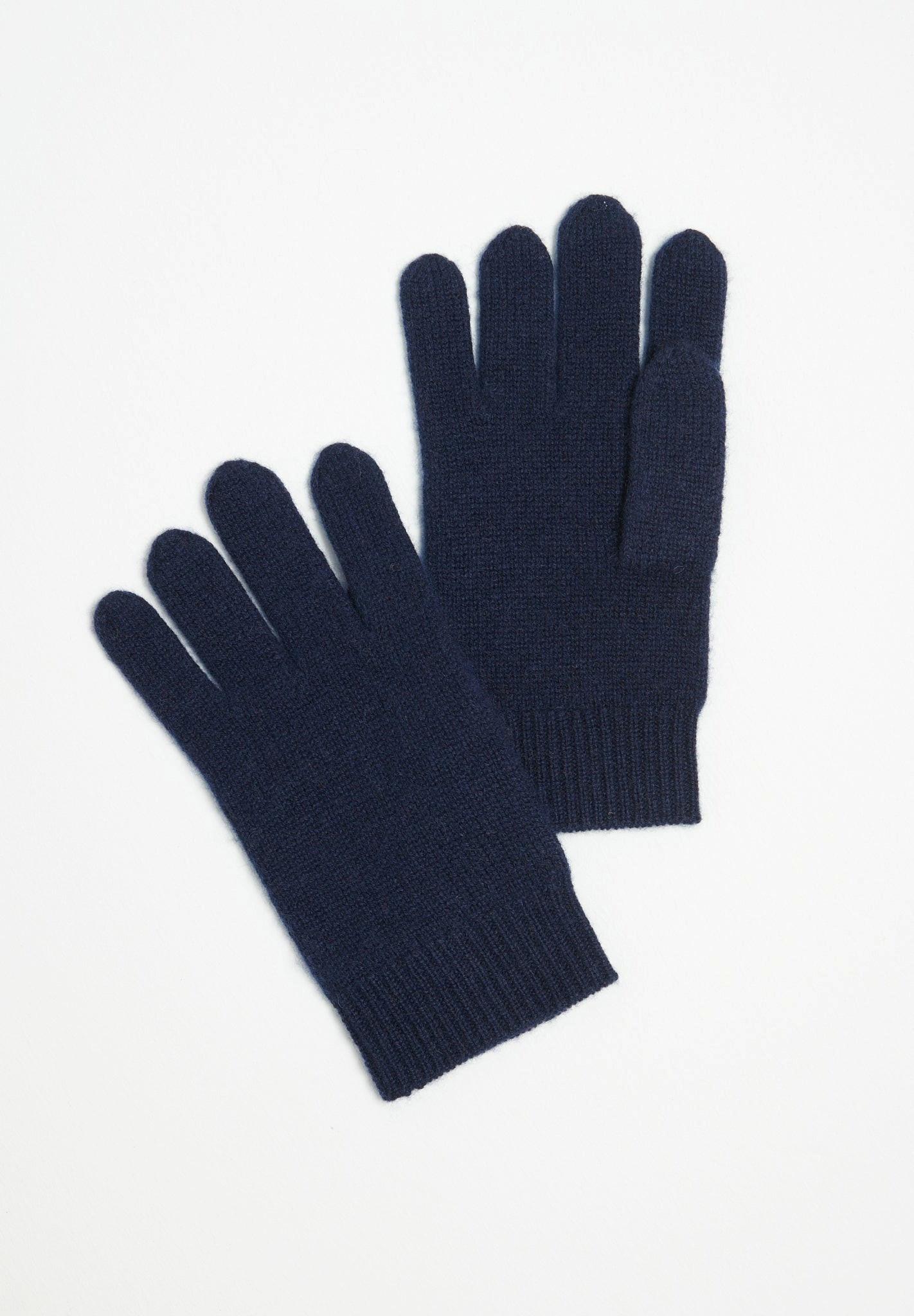 Studio Cashmere8  Handschuhe 4-fädig - 100 Kaschmir 