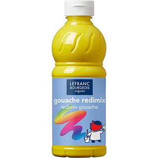 Lefranc & Bourgeois  Lefranc & Bourgeois 188001 peinture pour loisir Gouache 500 ml 1 pièce(s) 