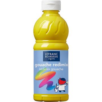 Lefranc & Bourgeois 188001 Bastel- & Hobby-Farbe Gouache 500 ml 1 Stück(e)