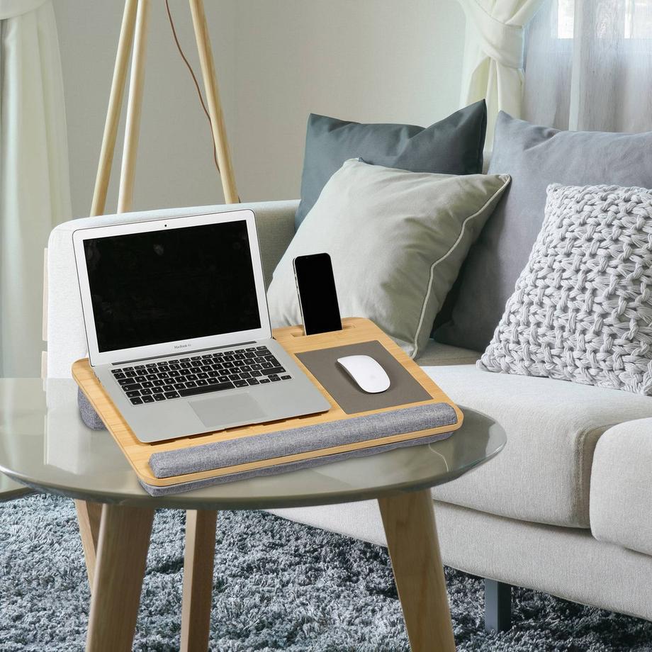 B2X  Tapis pour ordinateurs portables Repose-poignets et tapis de souris 