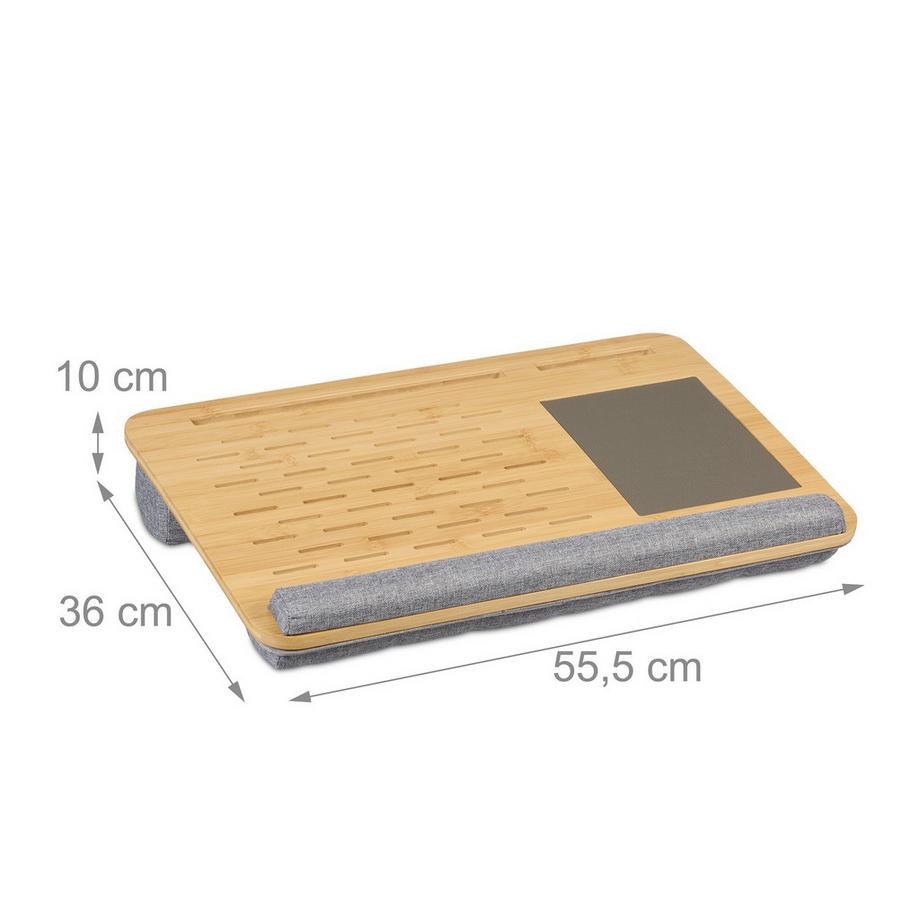 B2X  Tapis pour ordinateurs portables Repose-poignets et tapis de souris 