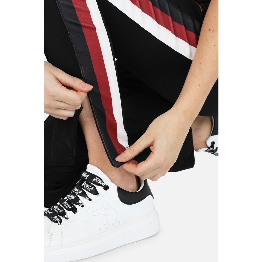 BOXEUR DES RUES  Pantalon de survêtement 