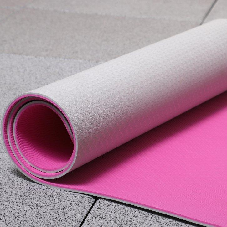 Women’s Health  Salute della donna - Tappetino da palestra 