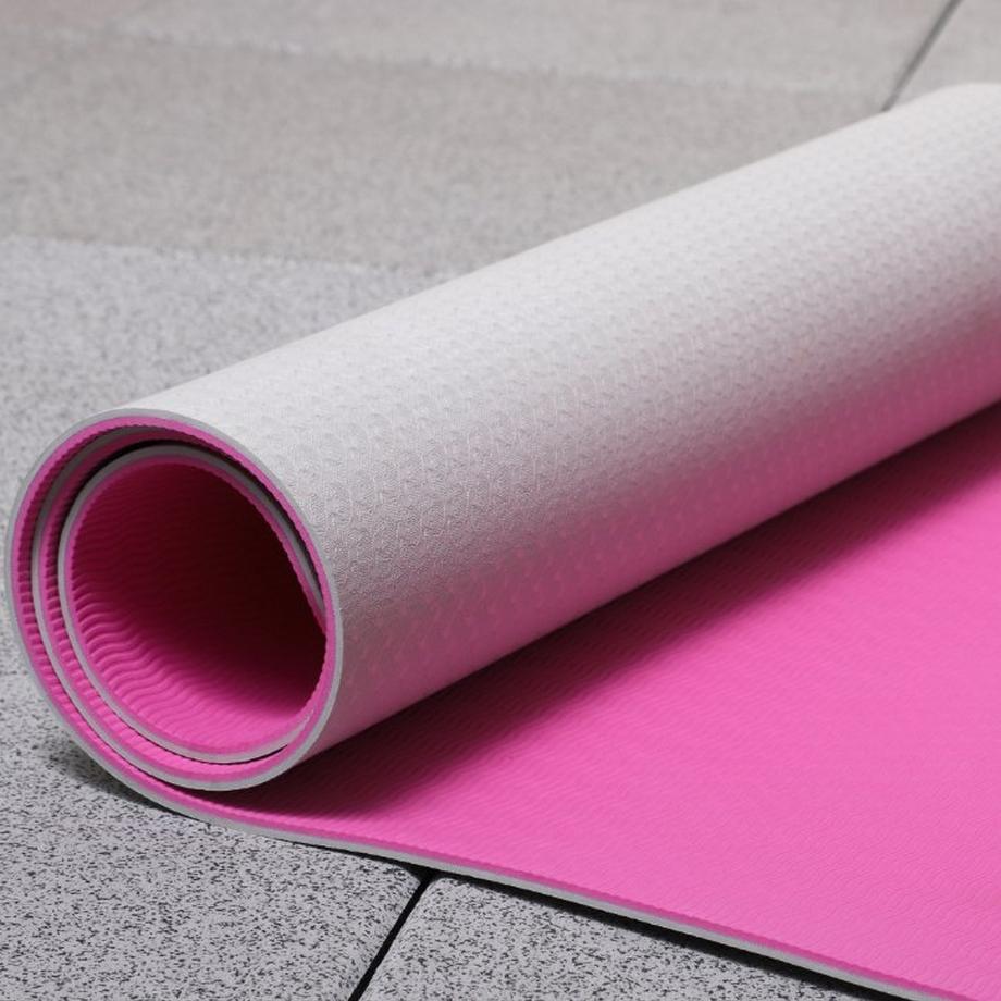 Women’s Health  Salute della donna - Tappetino da palestra 